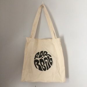 realisation par tote bolsa